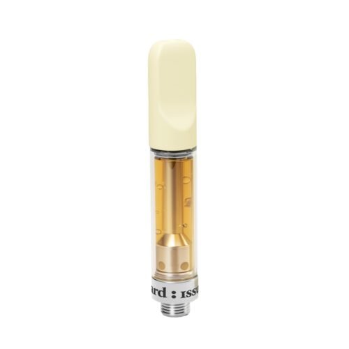Standard Issue — Strawberry Lemonade 510 Thread Vape Cartridge (1g)