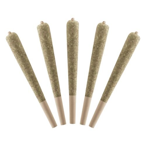 Standard Issue — Watermelon Infused Pre-rolls (2.5g)