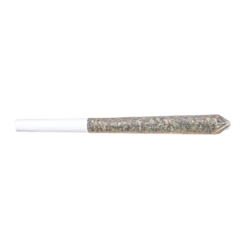 Station House — Ghost Train Haze Pre-roll (0.5g)