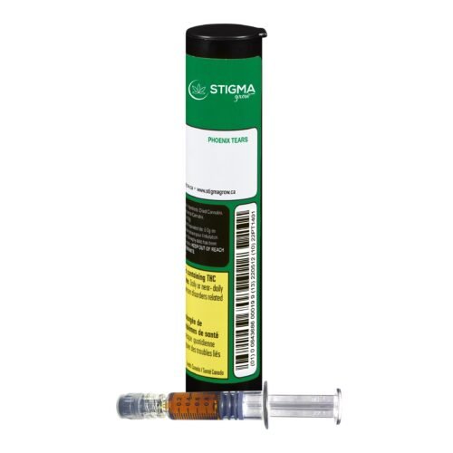 Stigma Grow — Phoenix Tears (1g)
