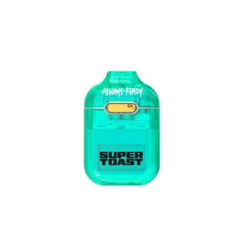 Super Toast — Baja Bliss Liquid Diamond Blend AIO (0.95g)