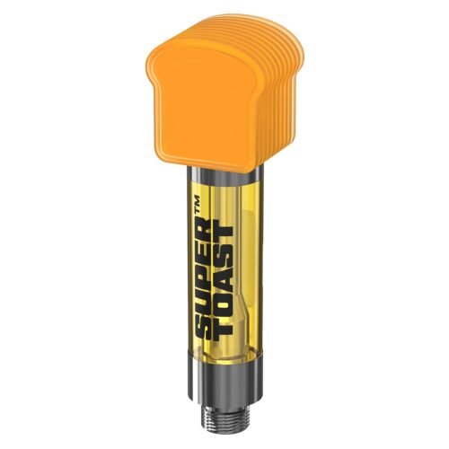 Super Toast — Mango ICE Liquid Diamond Blend Vape (1g)