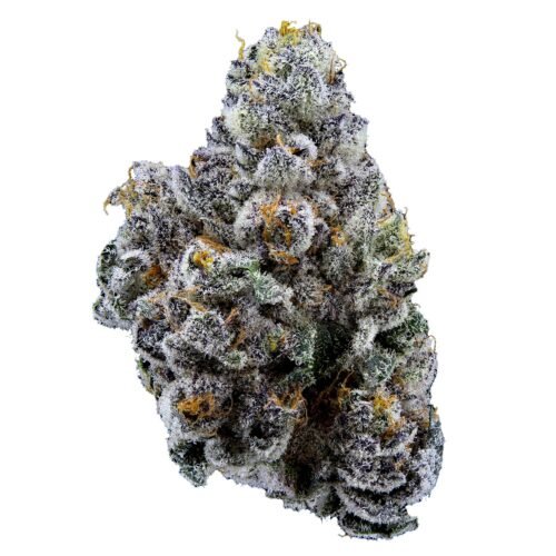 Sweetgrass Organic Cannabis — Limelight Flower Petites (14g)