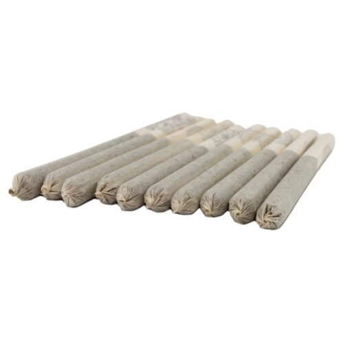 Sweetgrass Organic Cannabis — Organic Crunch Berries Pre-rolls (5g)