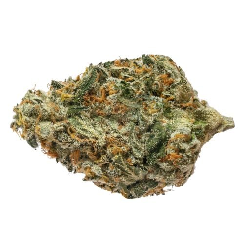 The Original Fraser Valley Weed Co. — BC Bounty Rotational (28g)