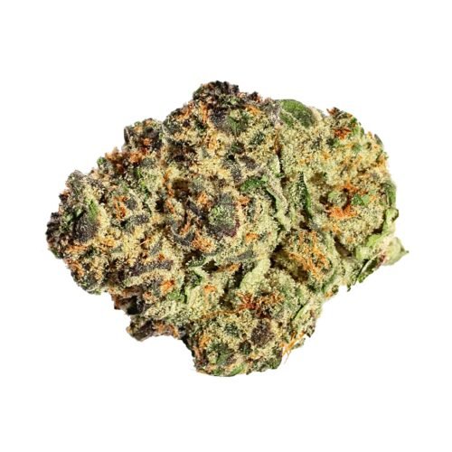 The Original Fraser Valley Weed Co. — Black Cherry PIE (14g)