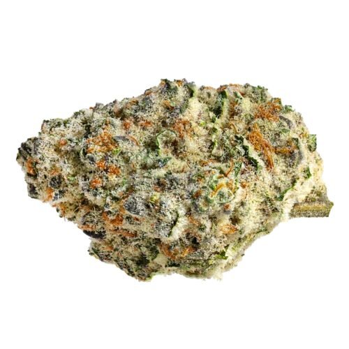 The Original Fraser Valley Weed Co. — Strawberry Amnesia (28g)