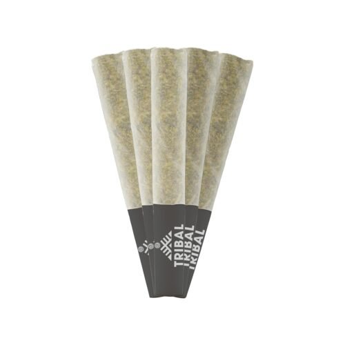 Tribal — Cuban Linx Pre-rolls (2.5g)