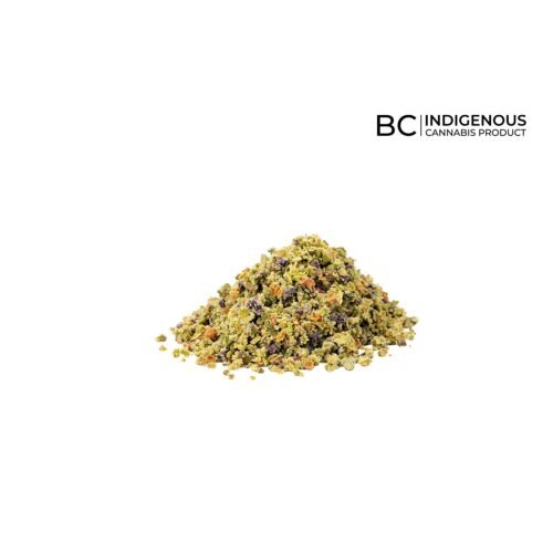 Triple Seven Grass Co. — Micro Milled Sativa (7g)