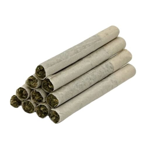 TRYGG — Death Bubba Pre-rolls (4g)