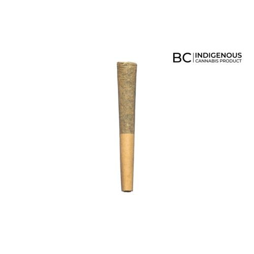 Uncle Bob — DAY Trippin Pre-roll (0.5g)