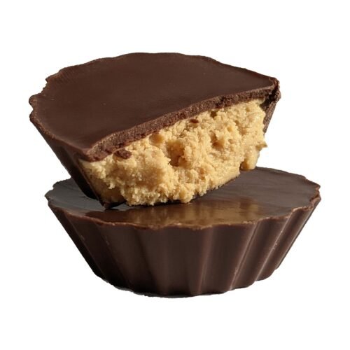 Vacay — Chocolate PB CUP (16g)