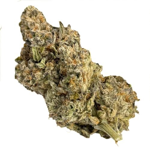 Valhalla Flwr — Platinum Kush Breath (14g)