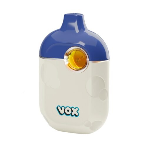 Vox — Blue Raspberry All-in-one Vape (1.2g)