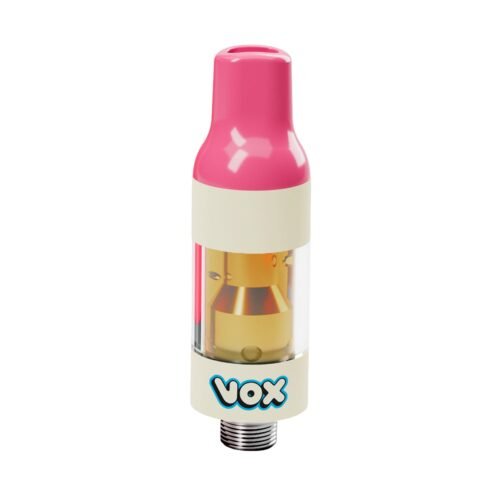 Vox — Cherry Bomb 510 Thread Cartridge (1.2g)