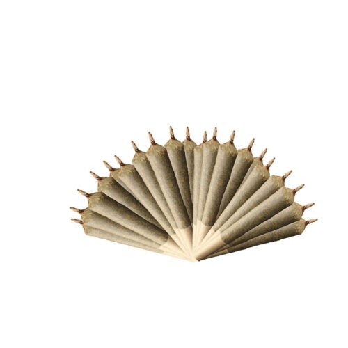 Weed Me Grind — Sativa 420 Pre-rolls (8g)