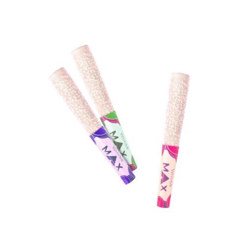 Weed Me Max — Thca2 High Voltage Infused Pre-rolls (1.5g)
