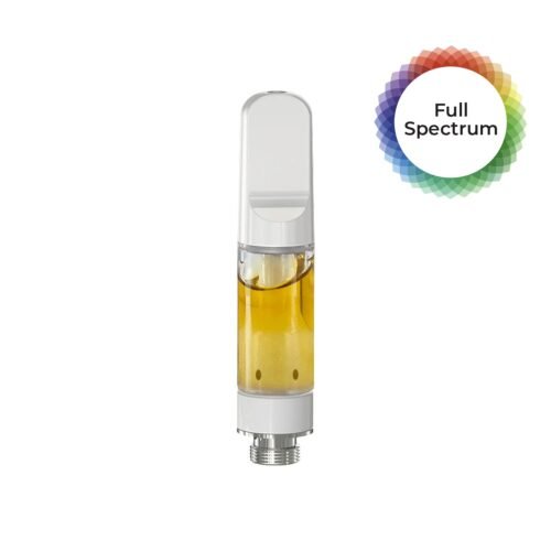 Woody Nelson Country Club — Live Rosin Vape (0.5g)
