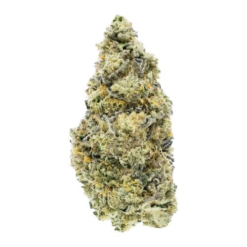Woody Nelson — Dark Rainbow Craft Flower (14g)