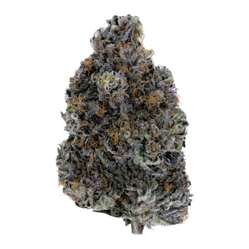 Woody Nelson — Dark Rainbow Craft Flower (3.5g)
