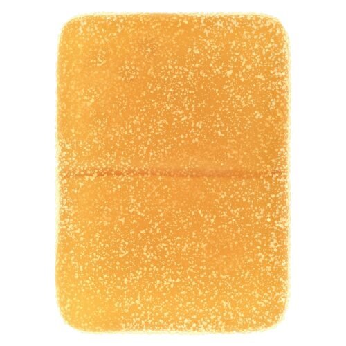 WYLD — Real Fruit Sour Peach Mango 3:1 Cbg:thc Gummy (4g)