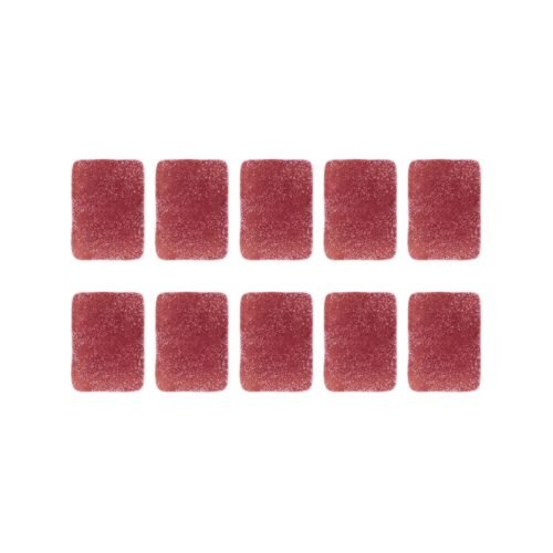 WYLD — RL FRT Strawberry CBD Gummies (40g)
